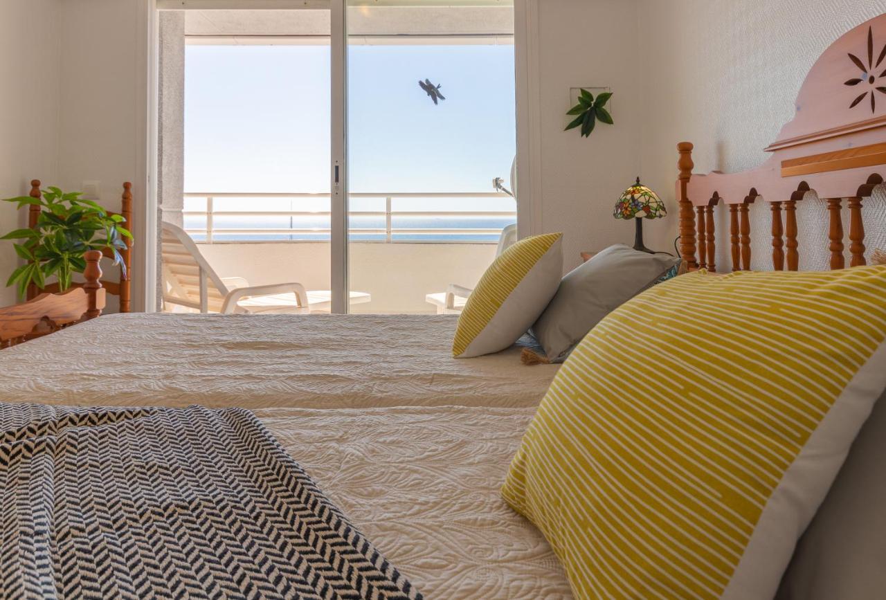 Apartamento Apolo XIV - Costa CarpeDiem Calpe Exterior foto